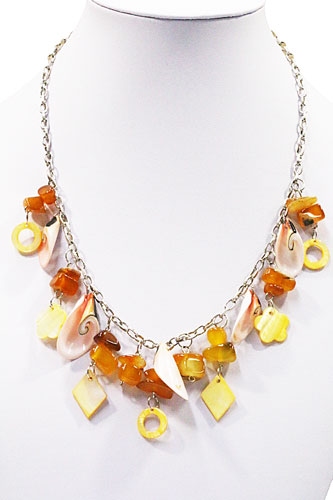 Ketting Ibiza Style