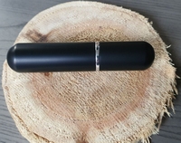 Luxe aluminium Aroma verstuiver BERGAMOT