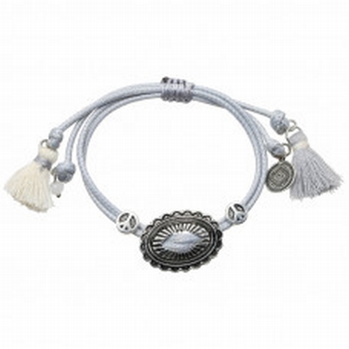 Armband Tassel Mania