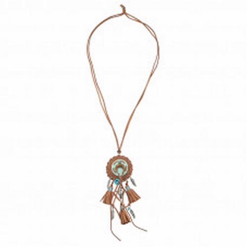 Ketting Half Moon 