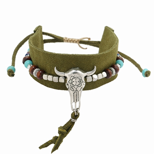 Armband BOHO winter