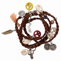 Armband Buffalo 