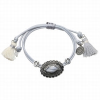 Armband Tassel Mania 