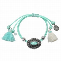 Armband Tassel Mania 