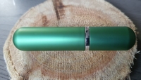 Luxe aluminium Aroma verstuiver WINTERGEUR