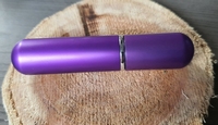 Luxe aluminium Aroma verstuiver LAVENDEL
